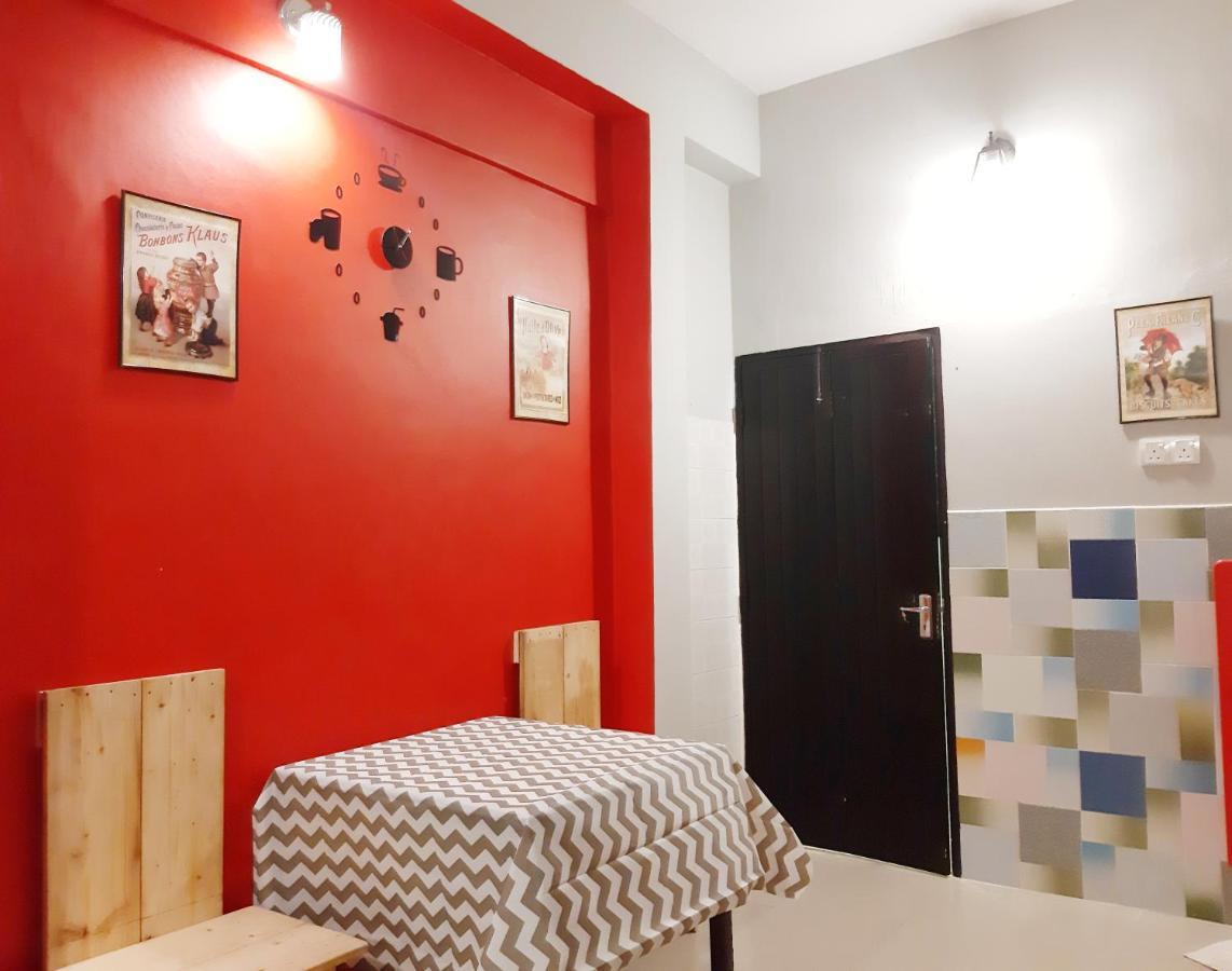 G East Ipoh Garden Guesthouse Kültér fotó